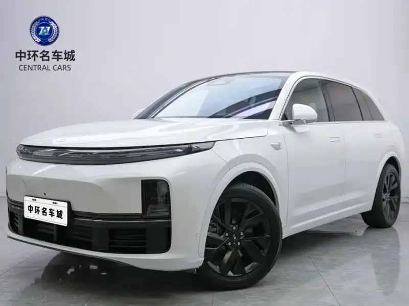 Li Auto Li L7, 2023