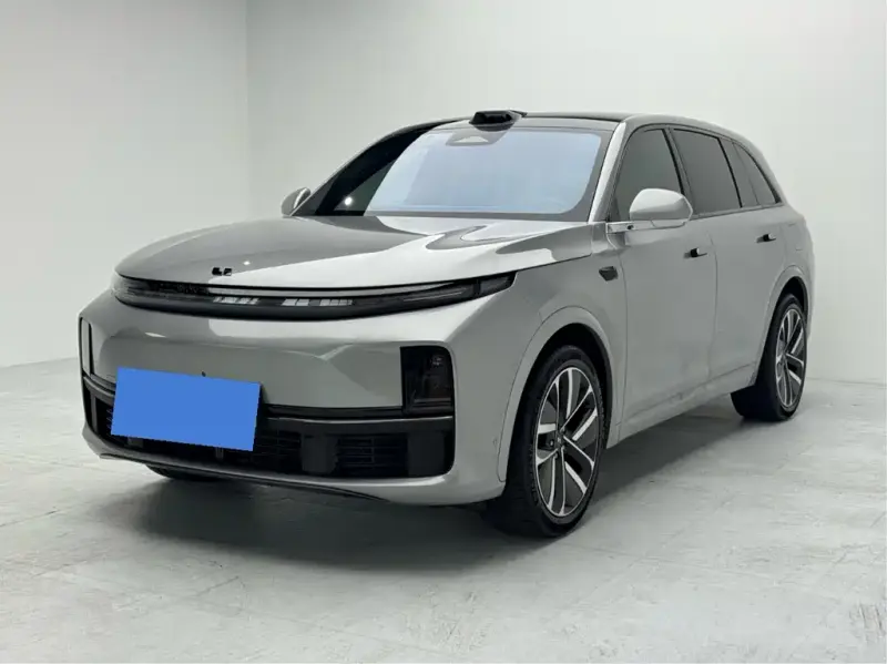 Li Auto Li L7, 2023