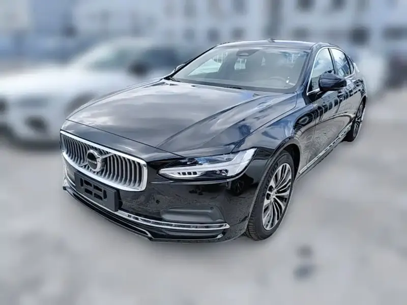 Volvo S90, 2025