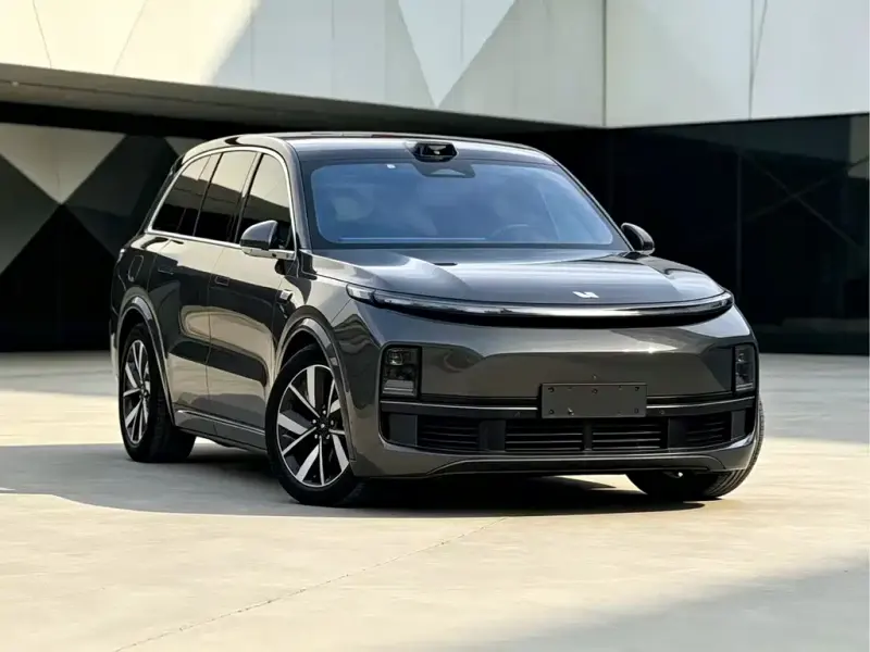 Li Auto Li L8, 2023