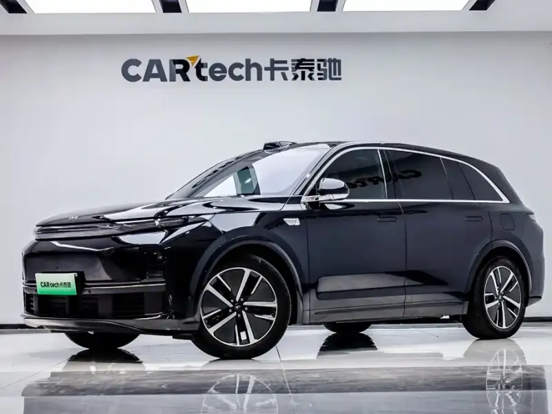 Li Auto Li L7, 2024