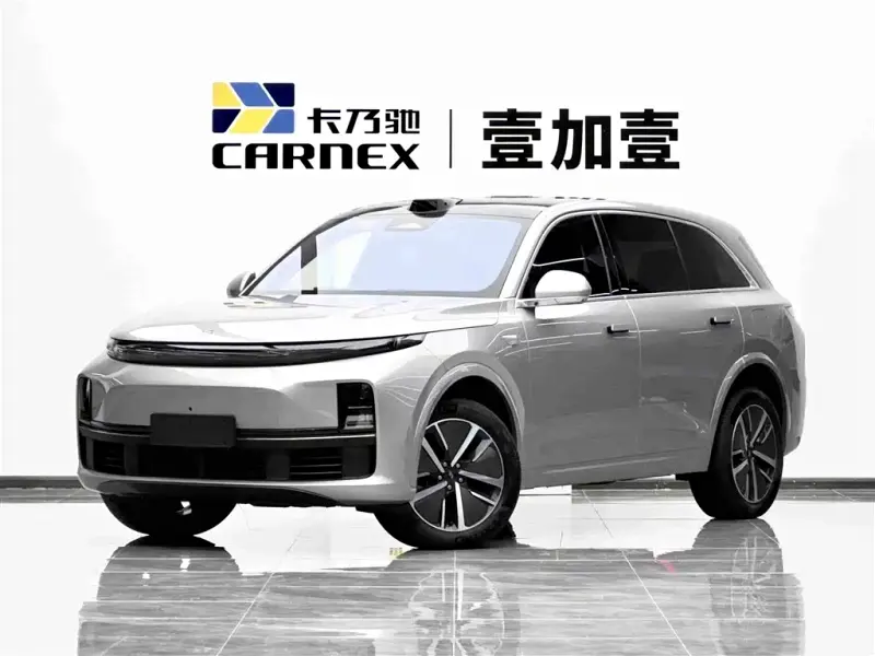 Li Auto Li L7, 2024