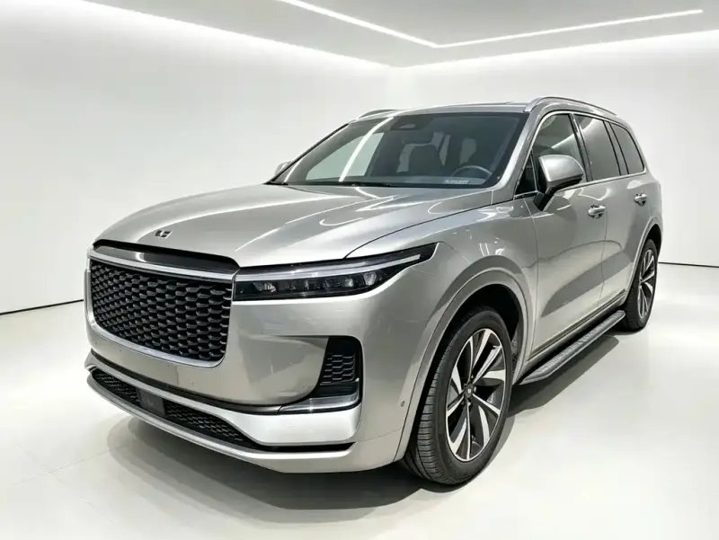 Li Auto Li ONE, 2022