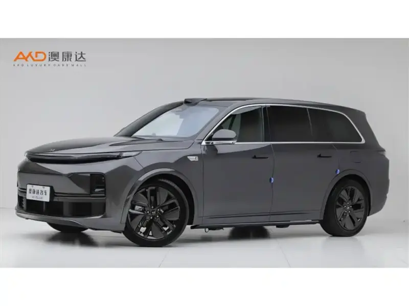 Li Auto Li L9, 2023