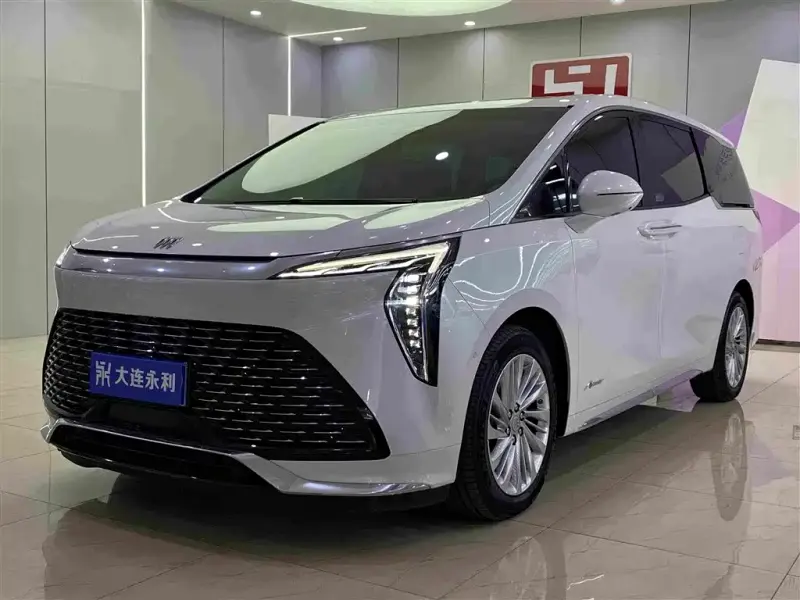 Buick Century, 2023