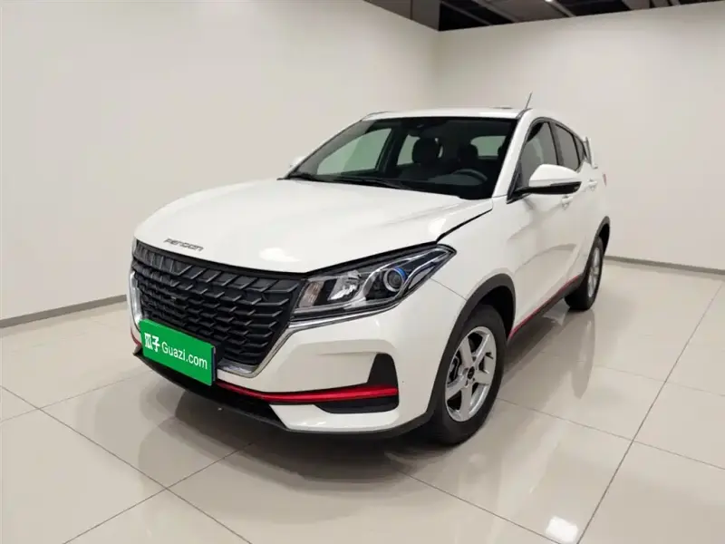 Fengguang 500, 2022