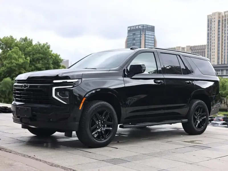 Durant Guild TAHOE, 2025