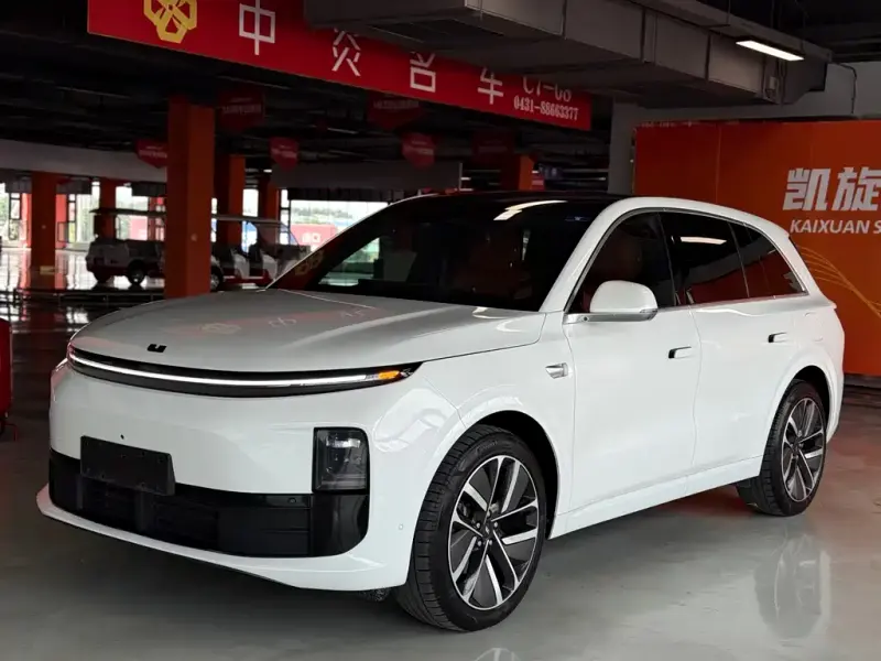 Li Auto Li L6, 2024