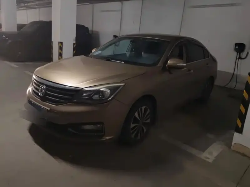 Aeolus A60, 2016