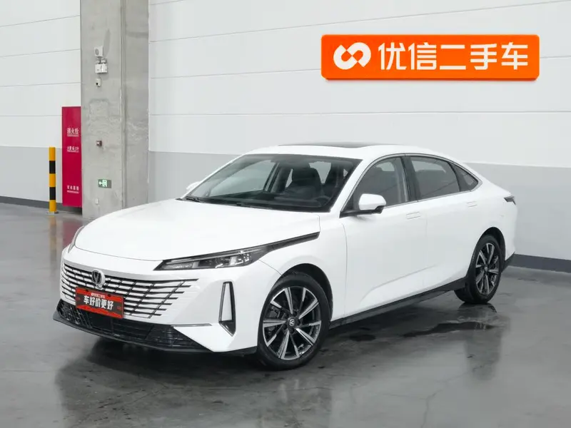 Changan Eado, 2024