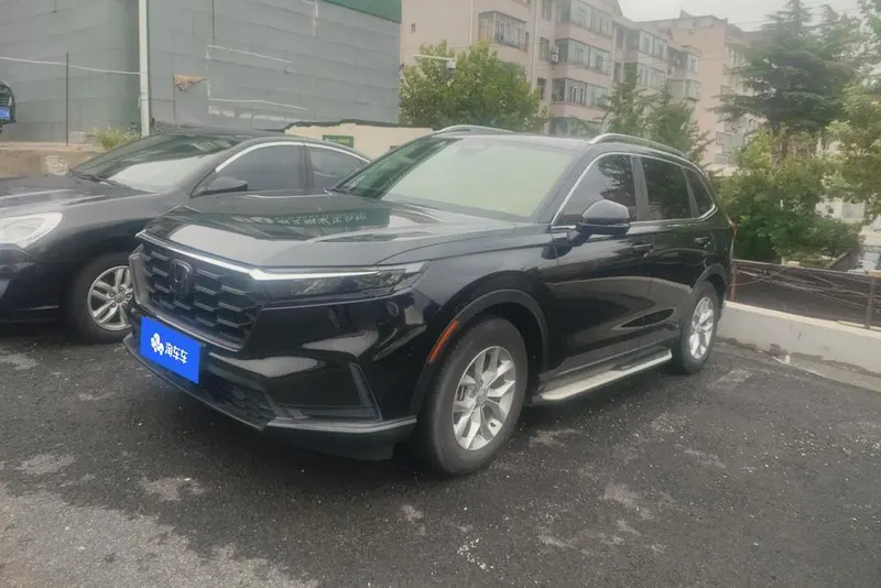 Honda CR-V, 2023