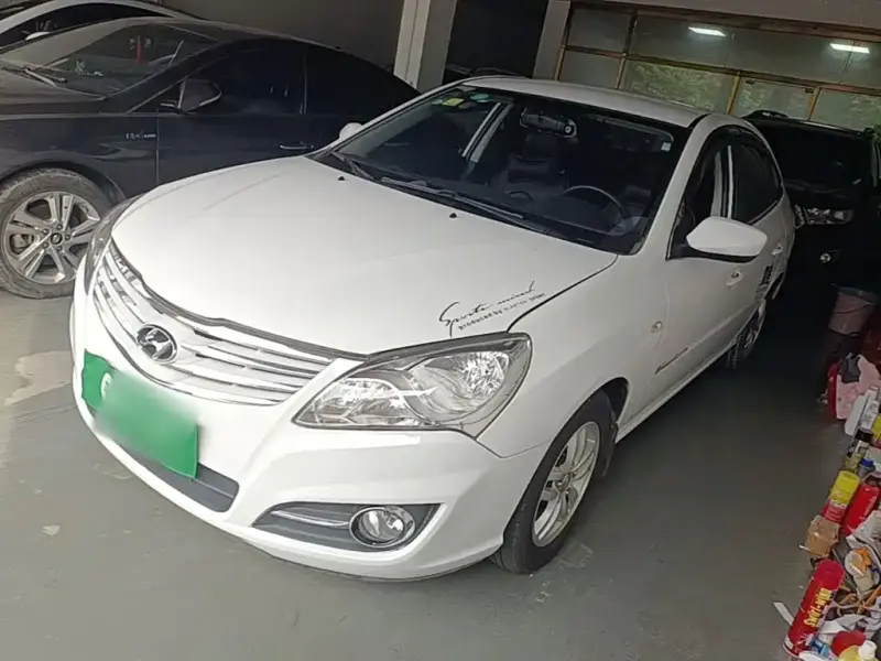 Hyundai Elantra, 2015