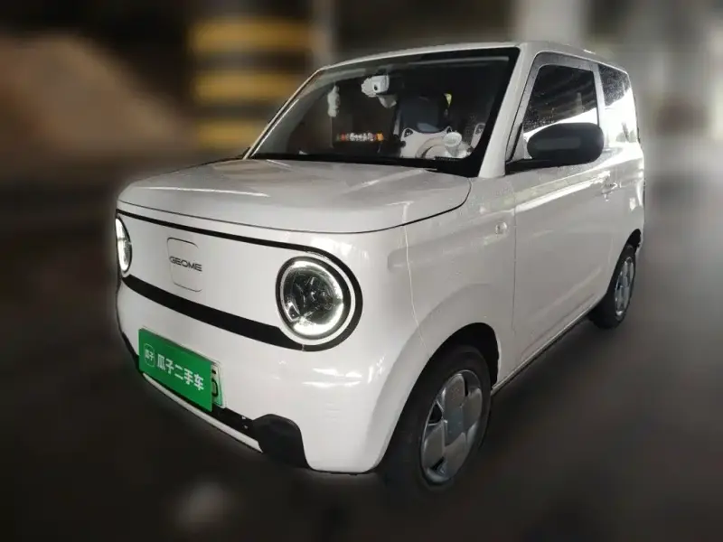 Galaxy Panda, 2025