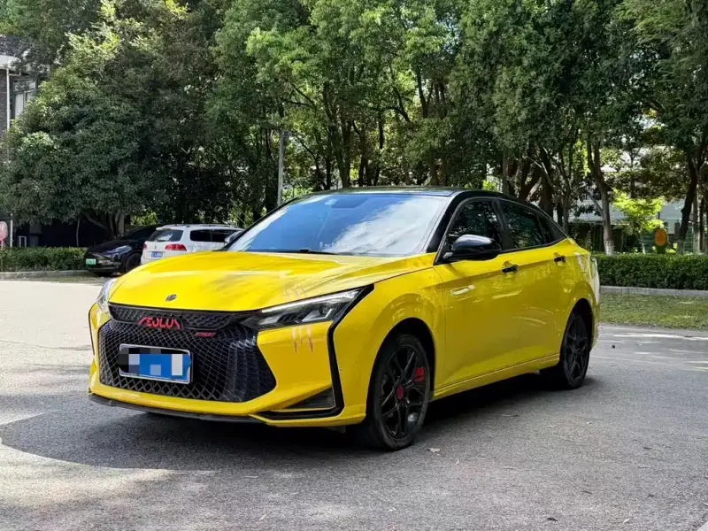 Aeolus Yixuan, 2022