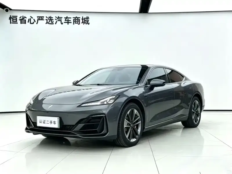 Deepal SL03, 2023