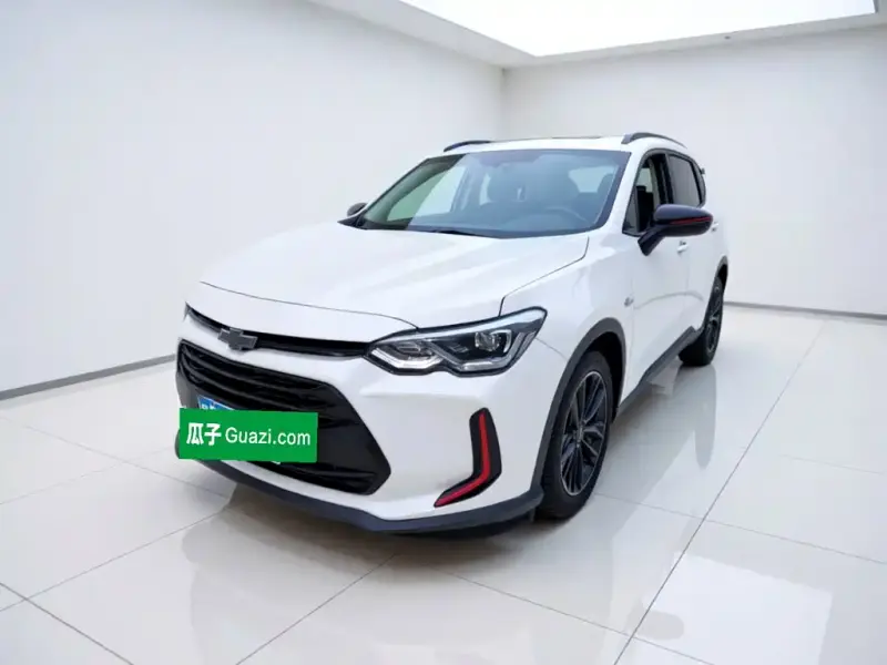 Chevrolet Volando, 2019