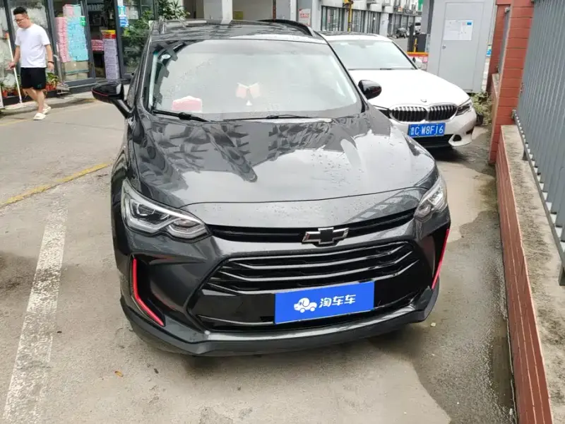 Chevrolet Volando, 2019