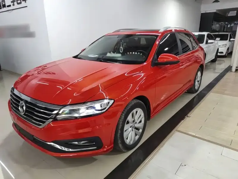 Volkswagen Lavida Volkswagen Lavida 2018 Hatchback 200TSI DSG Comfort Edition China V, 2019 — фото 1