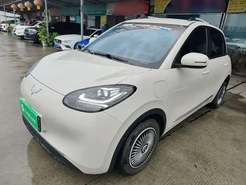 Wuling Bingo, 2025