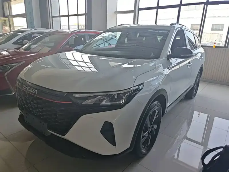 Aeolus AX7, 2023