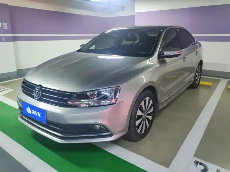Volkswagen Sagitar, 2018