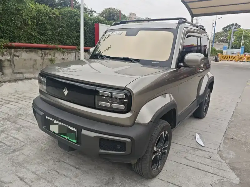 Baojun Yueye, 2023