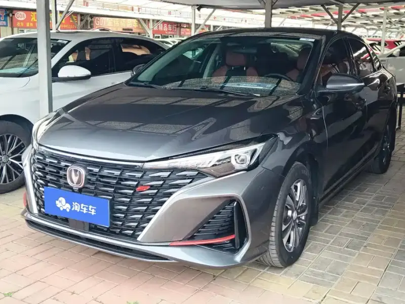 Changan Eado, 2024