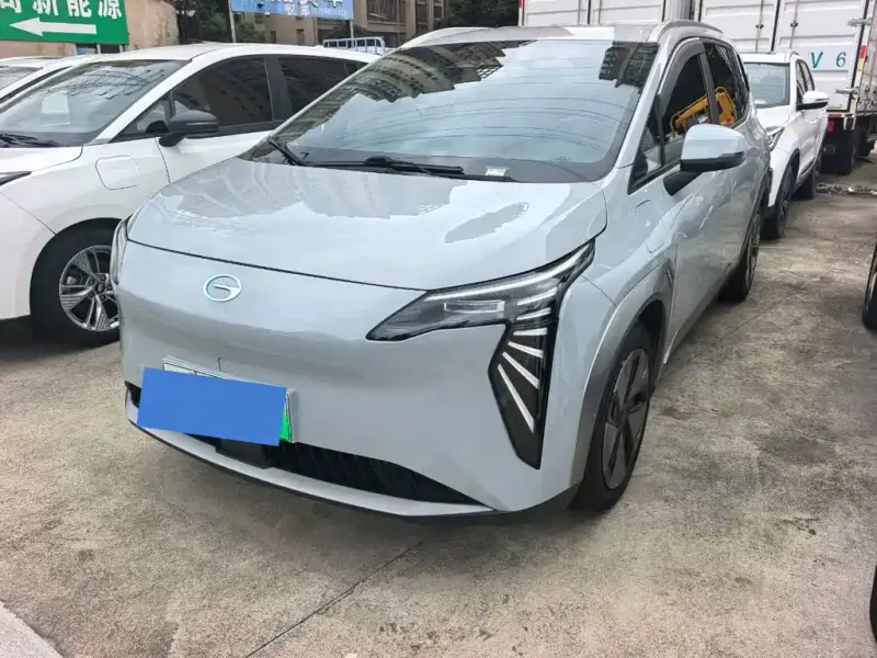 Aion Y, 2023