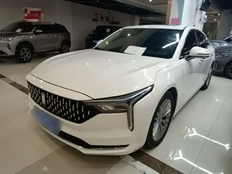 Bestune B70, 2024