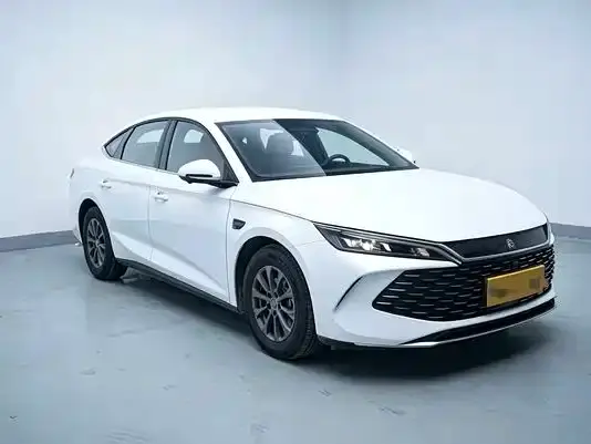 BYD Qin L, 2025