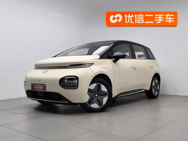 Baojun Yunduo, 2023