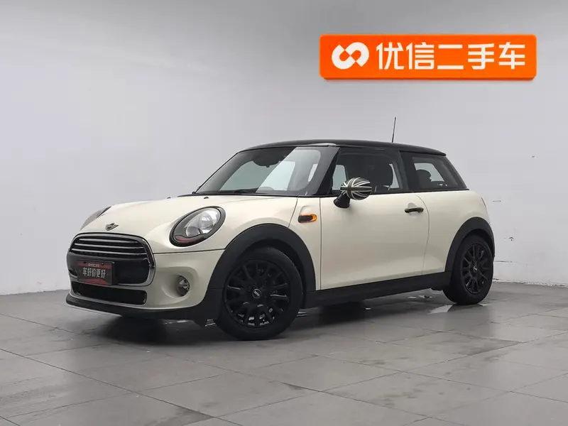 MINI MINI, 2016