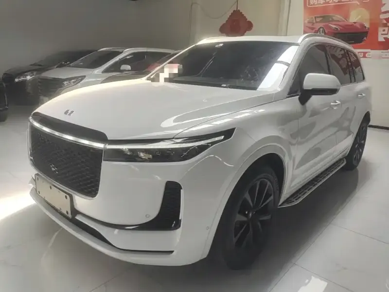 Li Auto Li ONE, 2020
