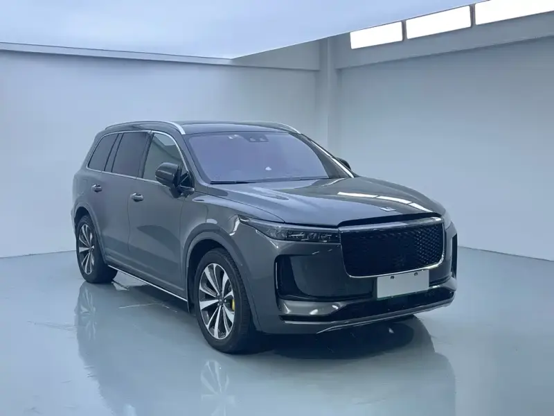 Li Auto Li ONE, 2020