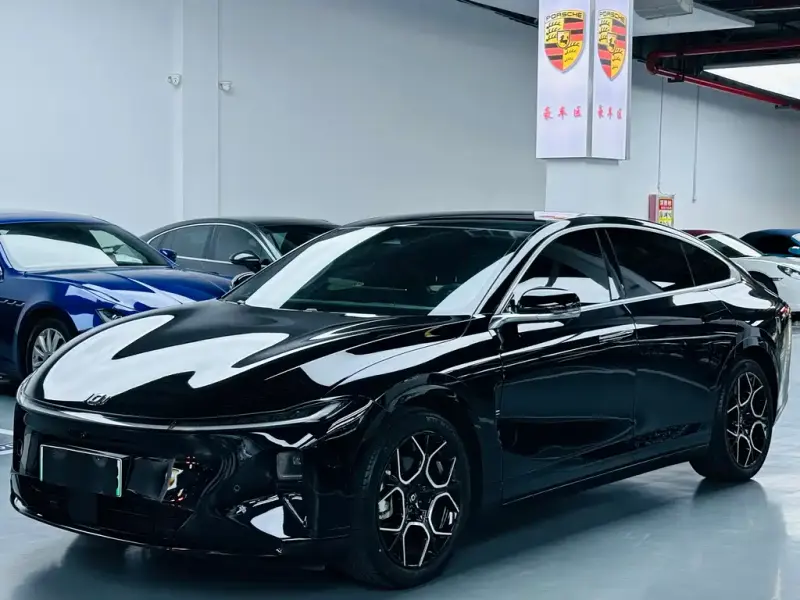 Qiyuan A07, 2024