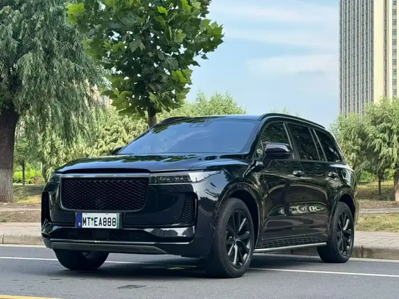 Li Auto Li ONE, 2020