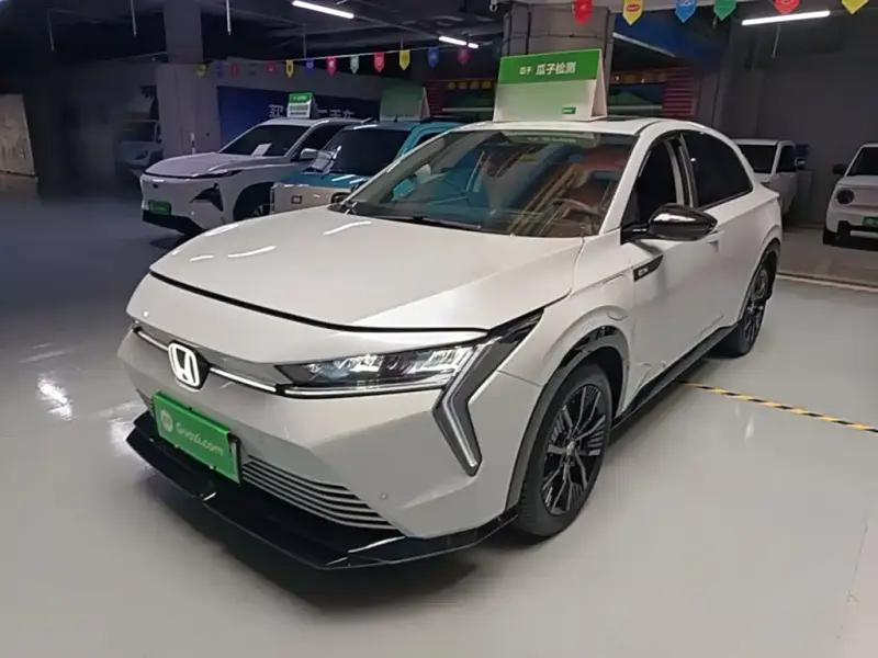 Honda Lieguan e:NS2 e:NS2 2024 версия версия, 2025 — фото 1