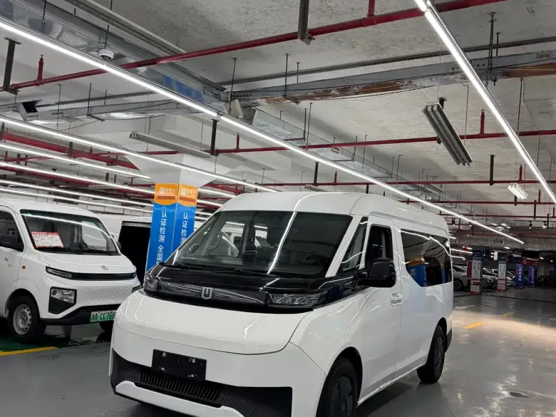 Yuancheng VAN, 2024