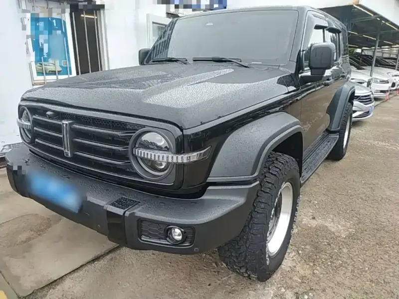 Tank 300, 2021