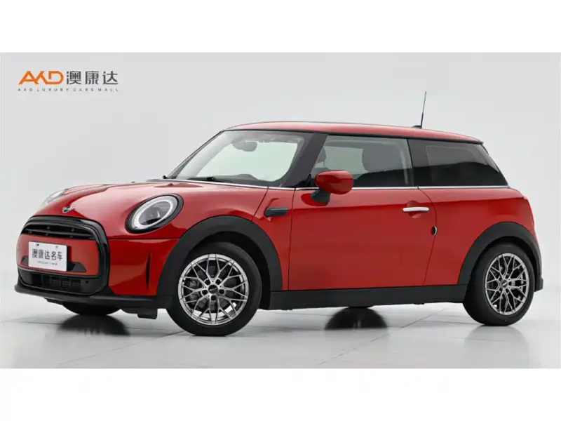 MINI Mini, 2023