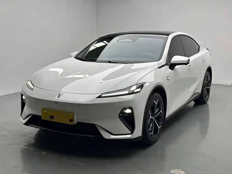 Deepal L07, 2026