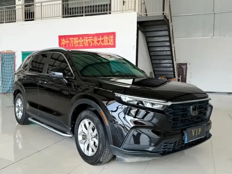Honda CR-V, 2023