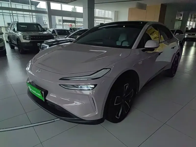 ONVO L60, 2025