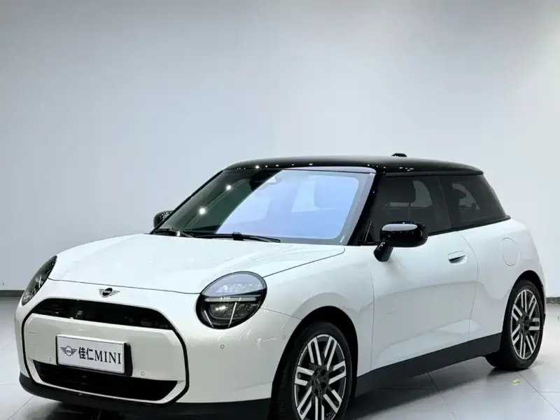 MINI COOPER EV, 2024