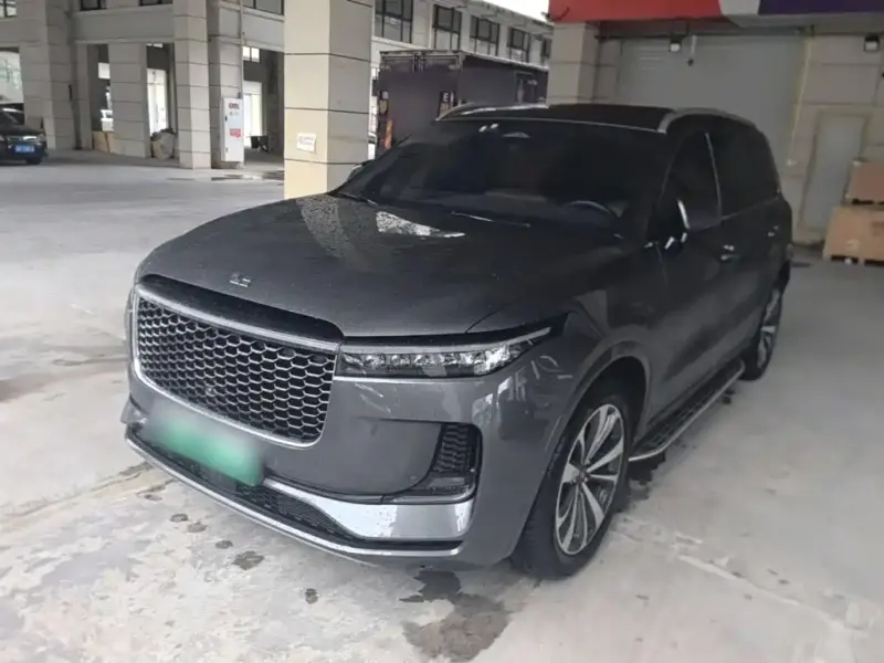 Li Auto Li ONE, 2022