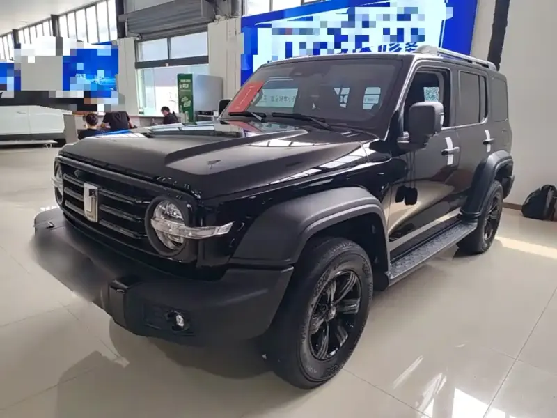 Tank 300, 2022