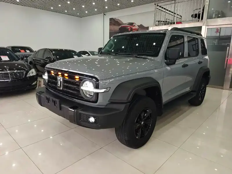 Tank 300, 2023