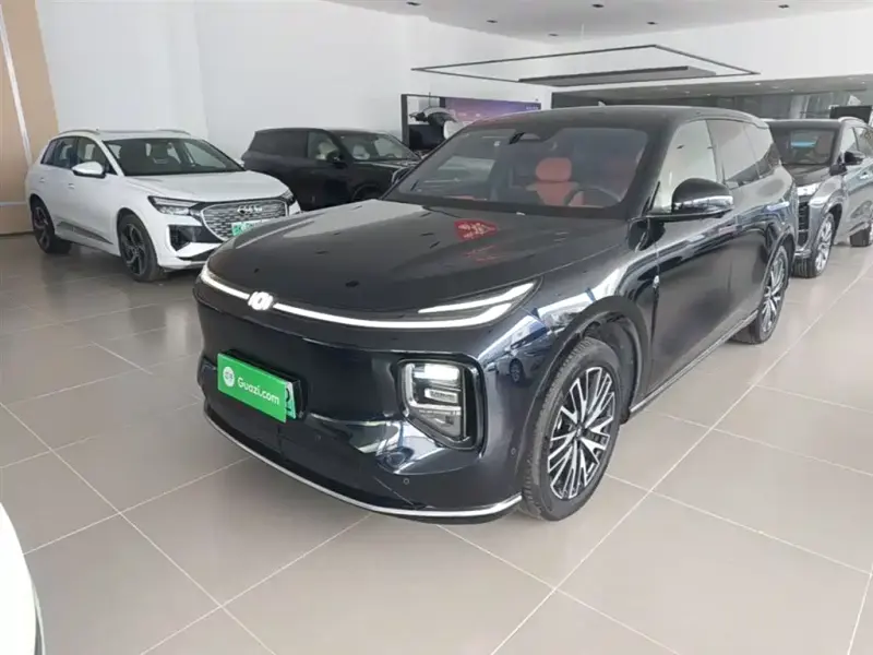 Qiyuan Q07, 2025