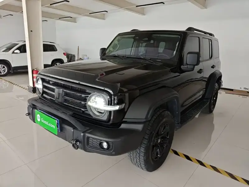Tank 300, 2024