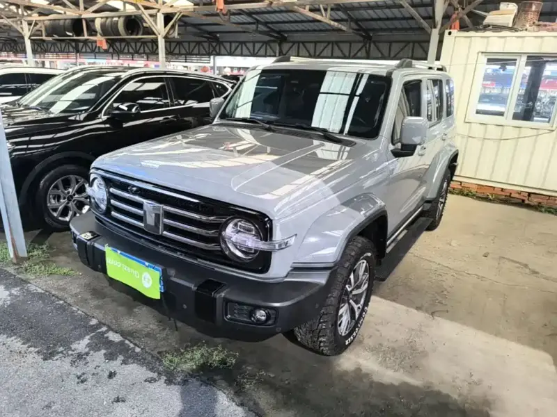 Tank 300, 2023